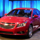 Image for article titled GM Officially Announces 1.4-liter Four-Cylinder For Chevy Cruze, Volt To Be Built In Flint, MI